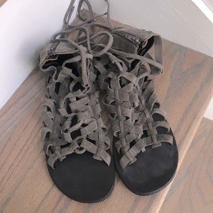 FreePeople sandals